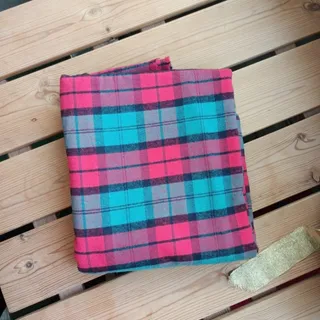 پارچه پارچه چهارخونه