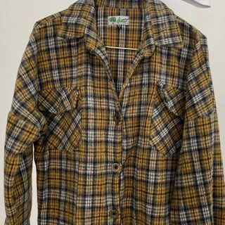 شومیز پشمی پاییزه