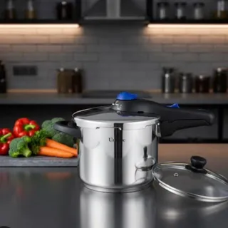 زودپز یونیک اصل