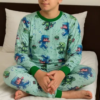 ست بلوز و شلوار نوجوان