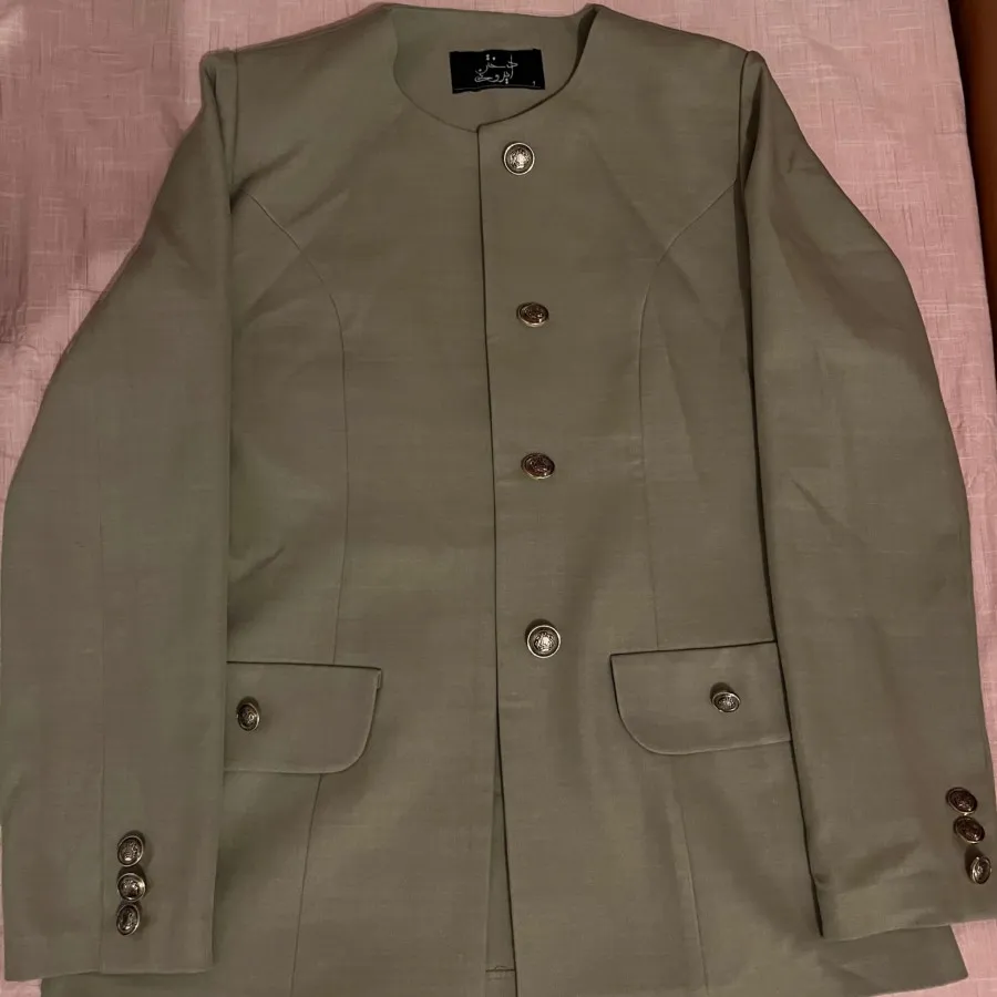 کت و شلوار اسپرت