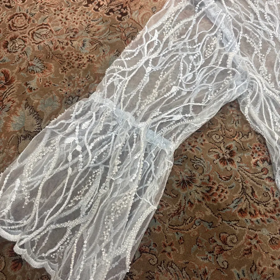 رویه لباس اروپایی