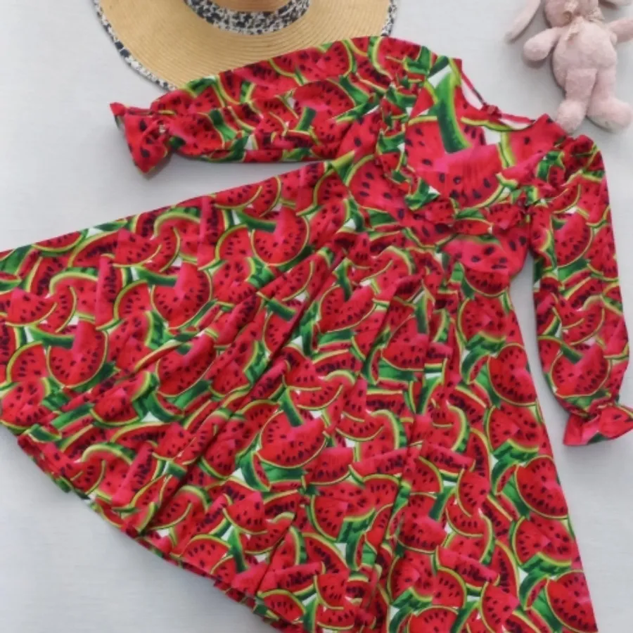 پیراهن یلدایی