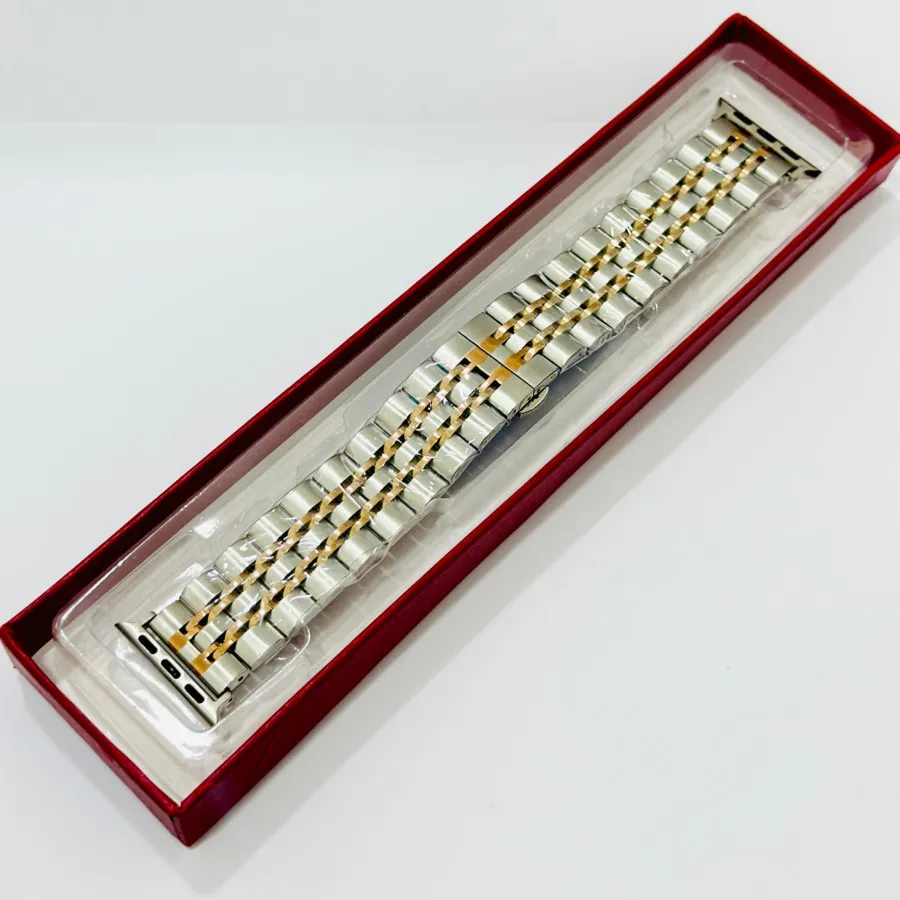 بند رولکس اپل واچ