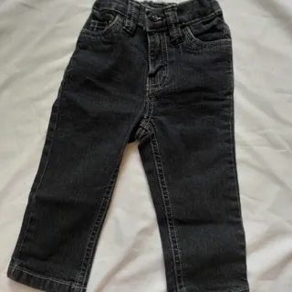 شلوار لی کودک