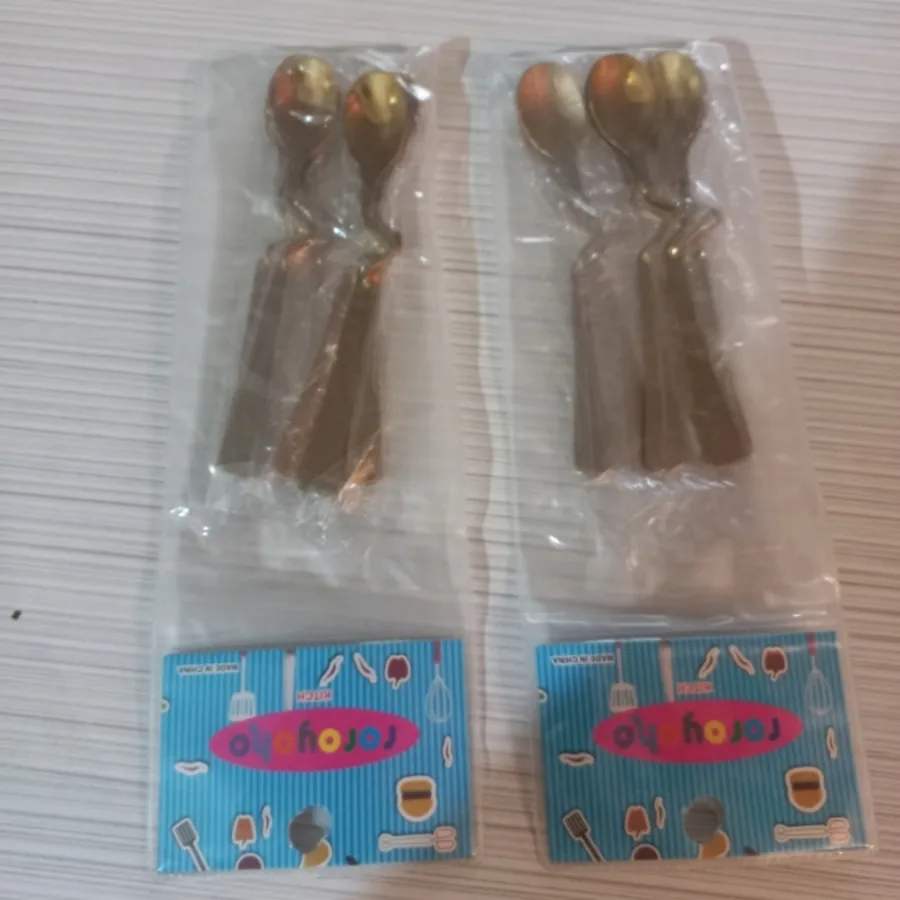 قاشق چایخوری