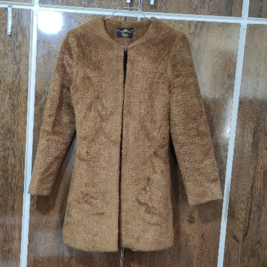 پالتو شیک کوتاه