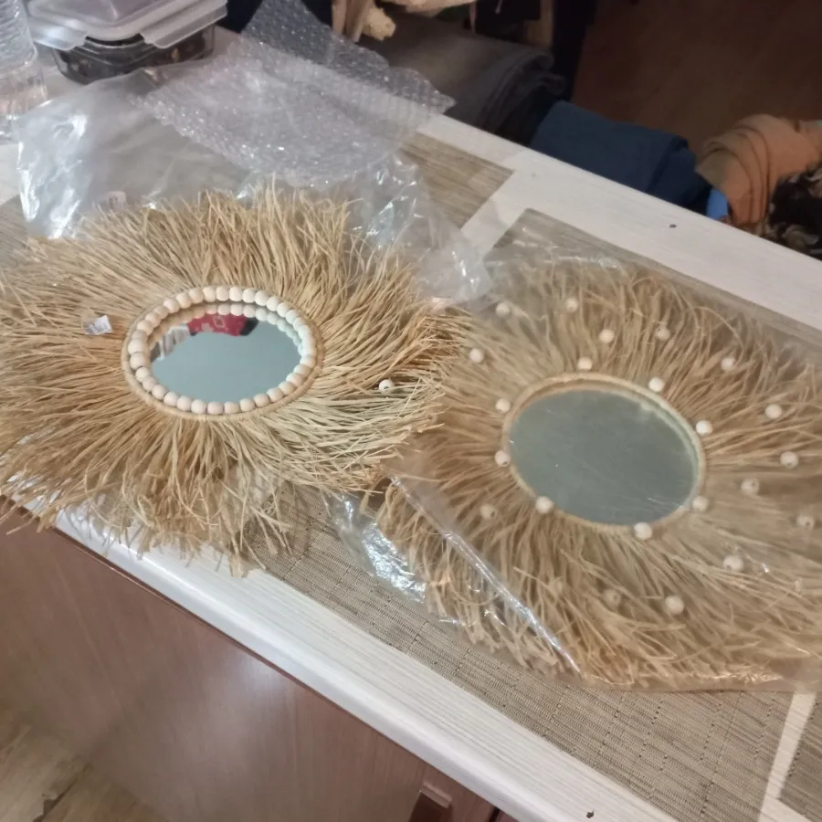 آیینه دکوراتیو