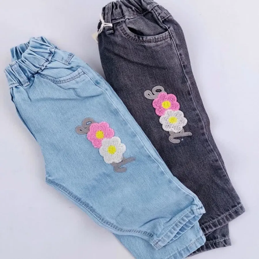 شلوار جین کاربردی ترین مح