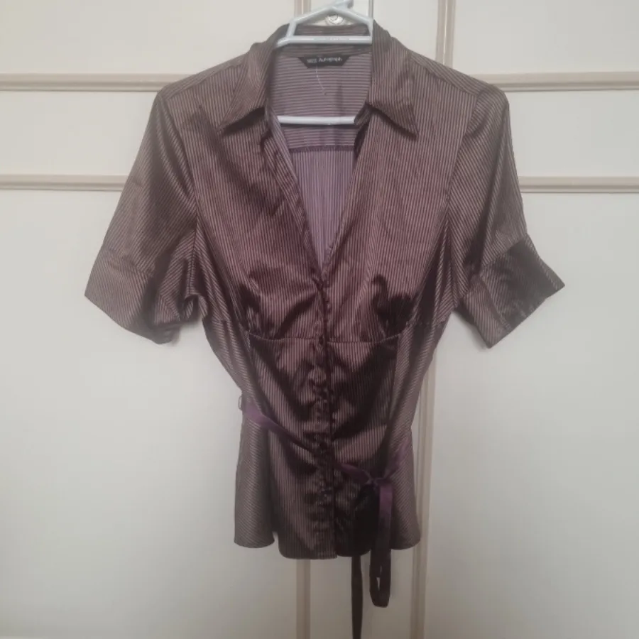 بلوز برند انگلیسی