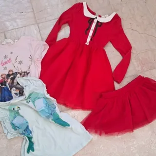 پیراهن برند اچ