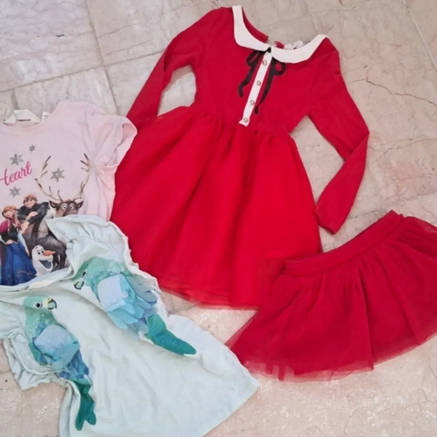 پیراهن برند اچ