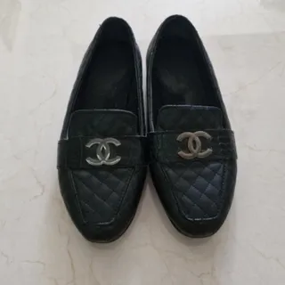 کفش کالج زنانه