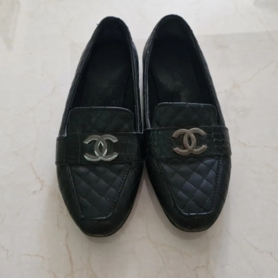 کفش کالج زنانه