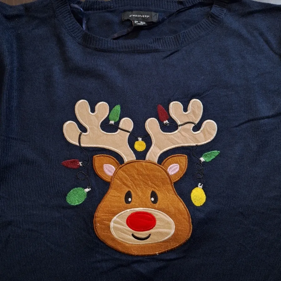 بافت کریسمسی نو خارجی