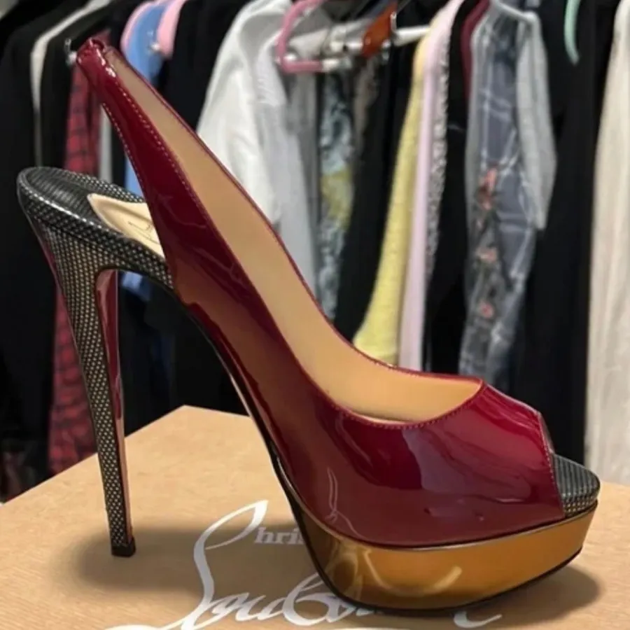 کفش ایتالیایی