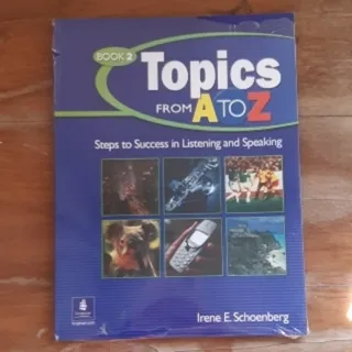 Topic From A to Z