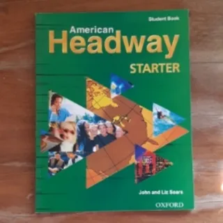 Headway Starter