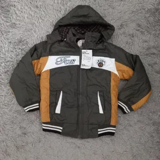 کاپشن پسرانه