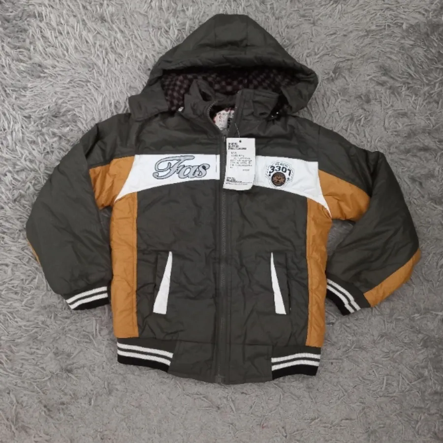 کاپشن پسرانه