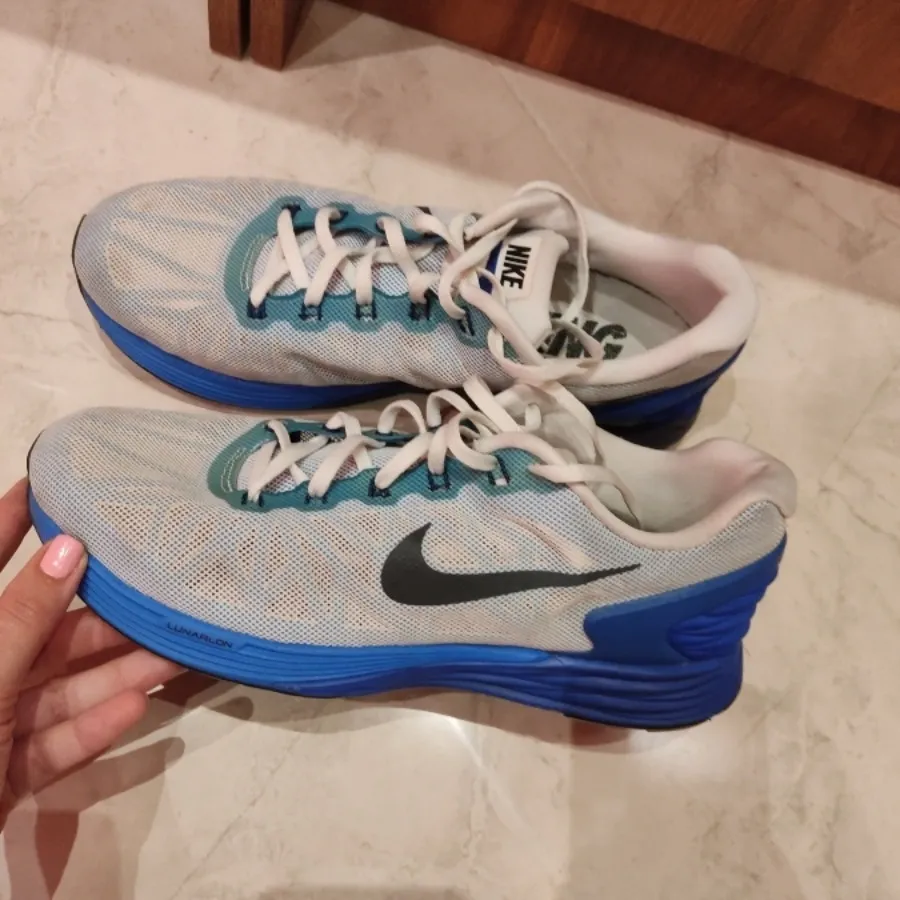 کتونی نایکی