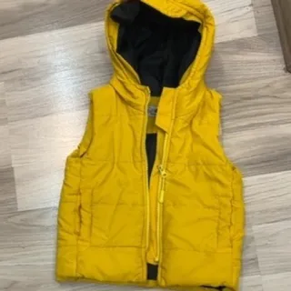 پافر بچگانه