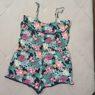 سرهمی شلوارکی