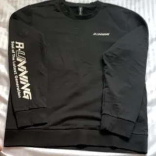 دورس مشکی جین وست