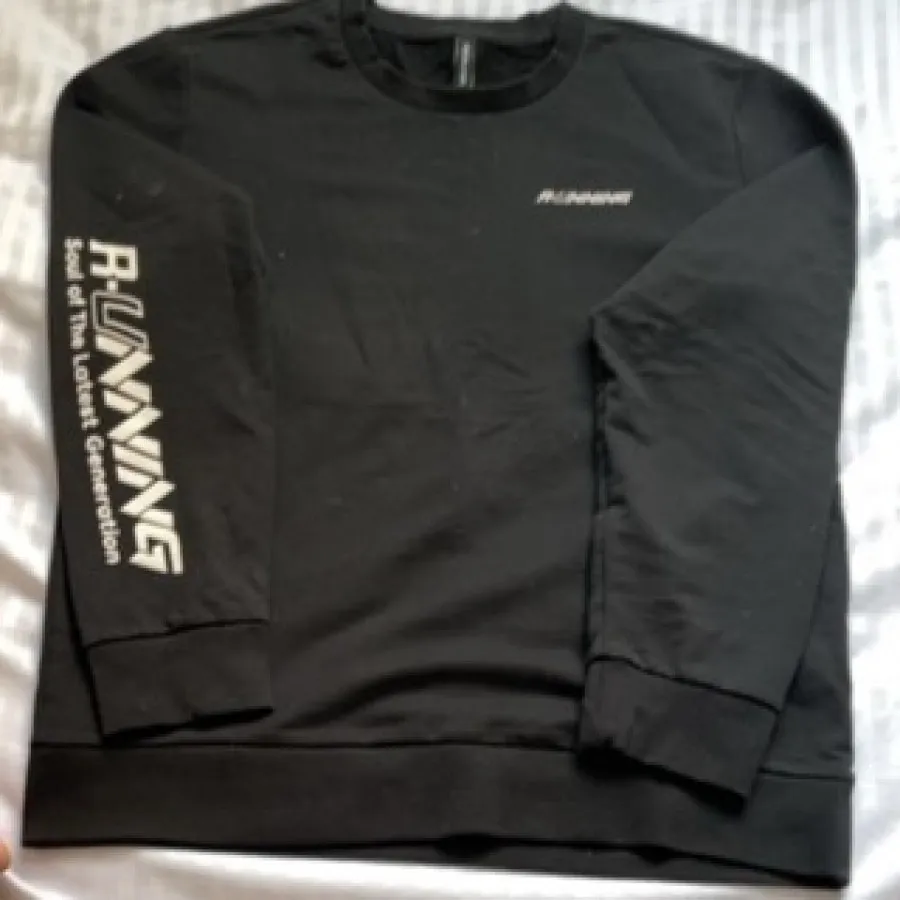 دورس مشکی جین وست