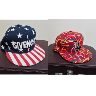 کلاه کپ نقابدار