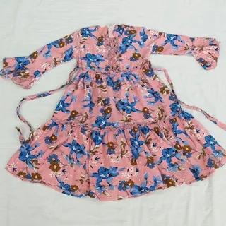 پیراهن ساحلی