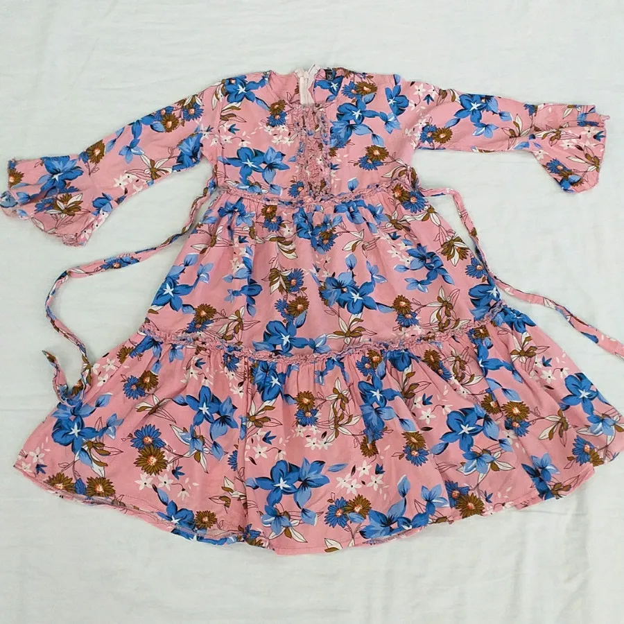 پیراهن ساحلی