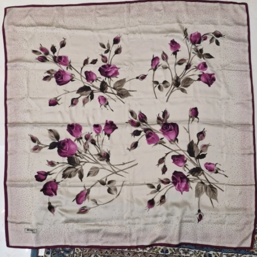 روسری قواره 90