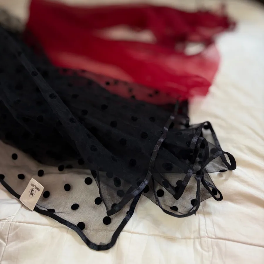 دو عدد شال طوری