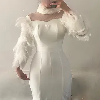 لباس عقد/نامزدی/فرمالیته