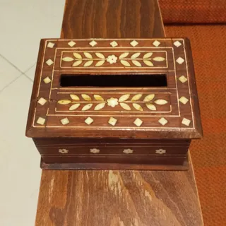 جعبه منبت قدیمی و آنتیک