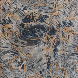 پارچه چادرحریر ژرژت