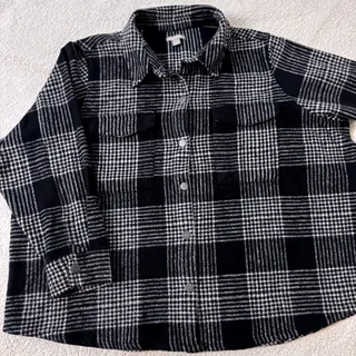 جکت چهارخونه