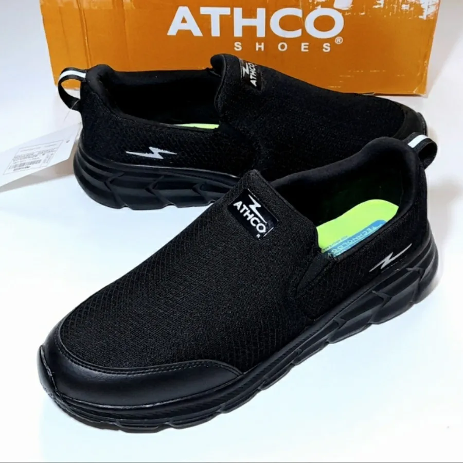 کفش راحتی بدون بند آتکو
