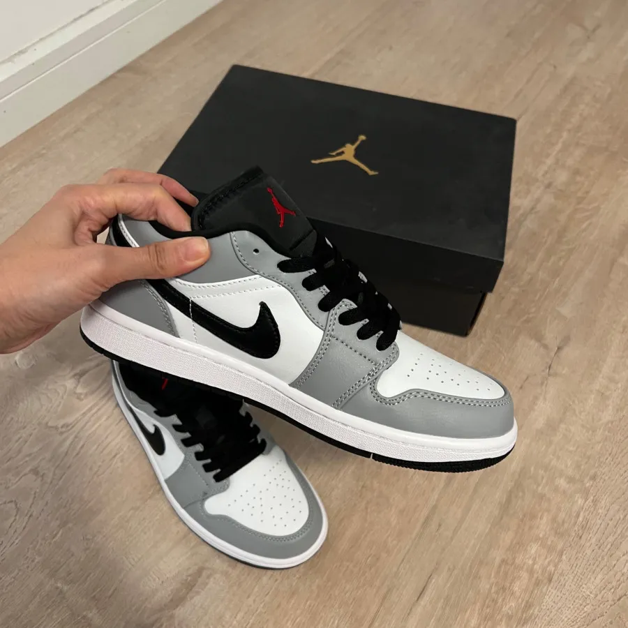 جردن ساق کوتاه