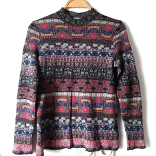 بلوز موهر زنانه