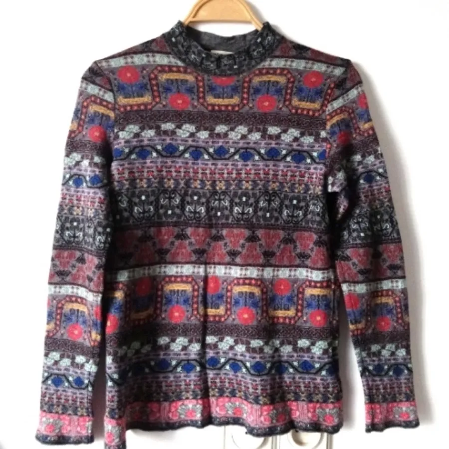 بلوز موهر زنانه