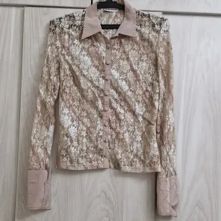 شومیز گیپور