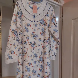 لباس تریکو خارجی