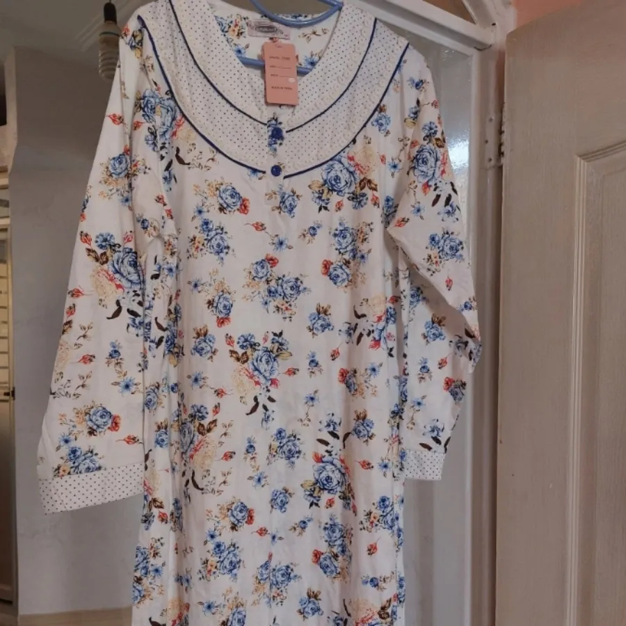 لباس تریکو خارجی