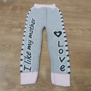 شلوار دخترانه