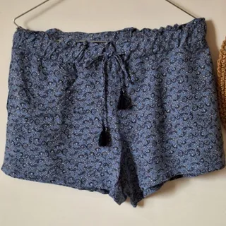 شلواک ویسکوز esmara المان