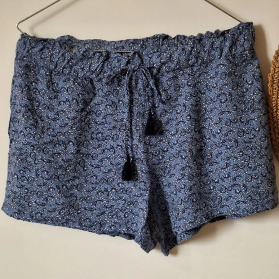 شلواک ویسکوز esmara المان