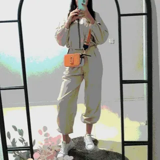 کت و شلوار کتان ایتالیا