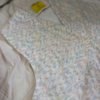 بافت ابریشمی